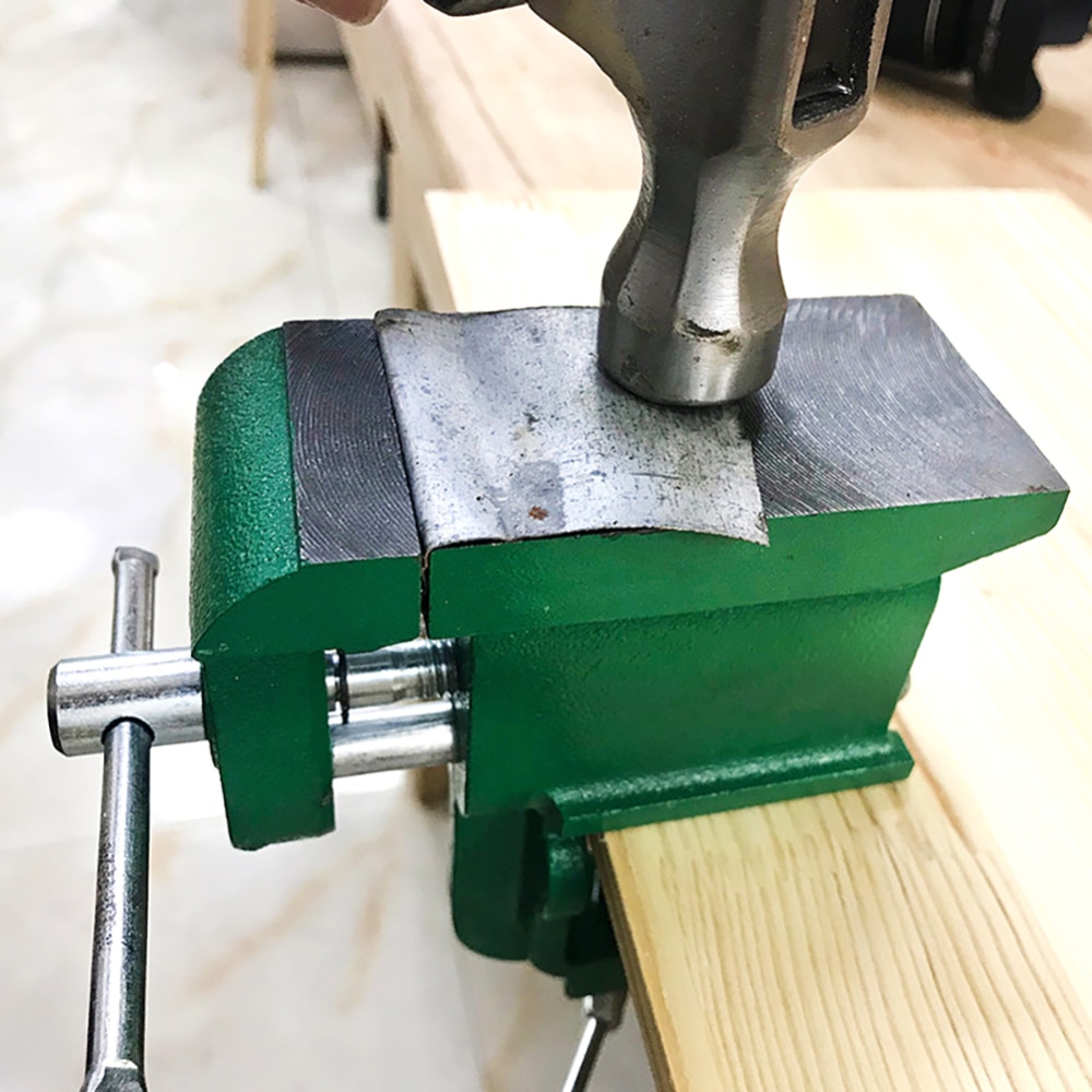 Woodworking Front Vise - Table Bench Vise Bench Vise Jewelers