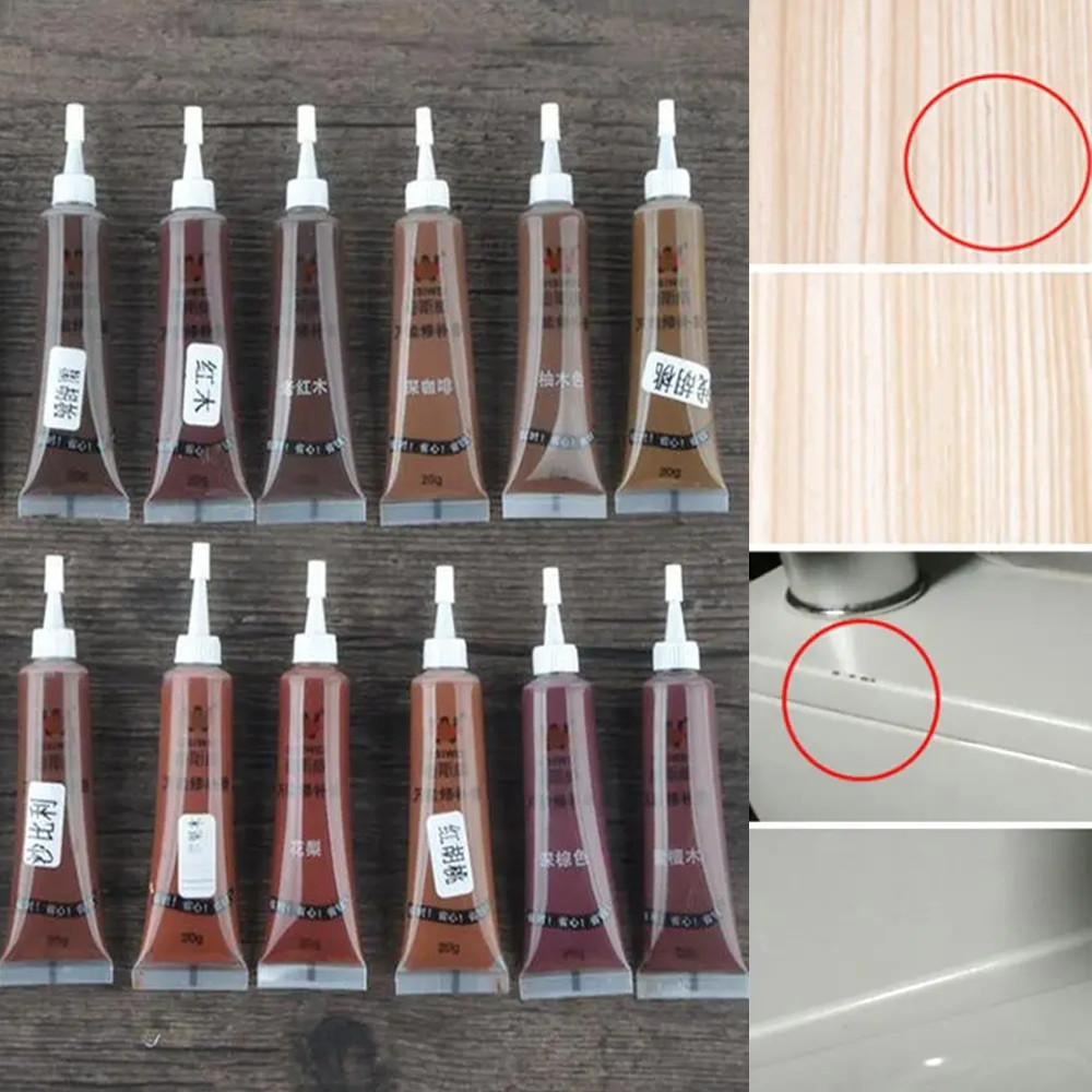 Woodworking Oil Finish - Up Multipurpose Multicolor Wooden Furnitures Scratch