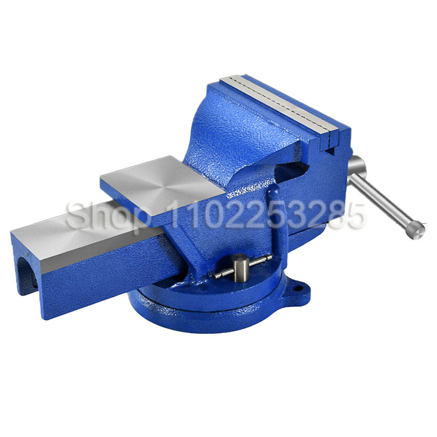 Woodworking Front Vise - 1pc Heavy Duty Bench Vise Household