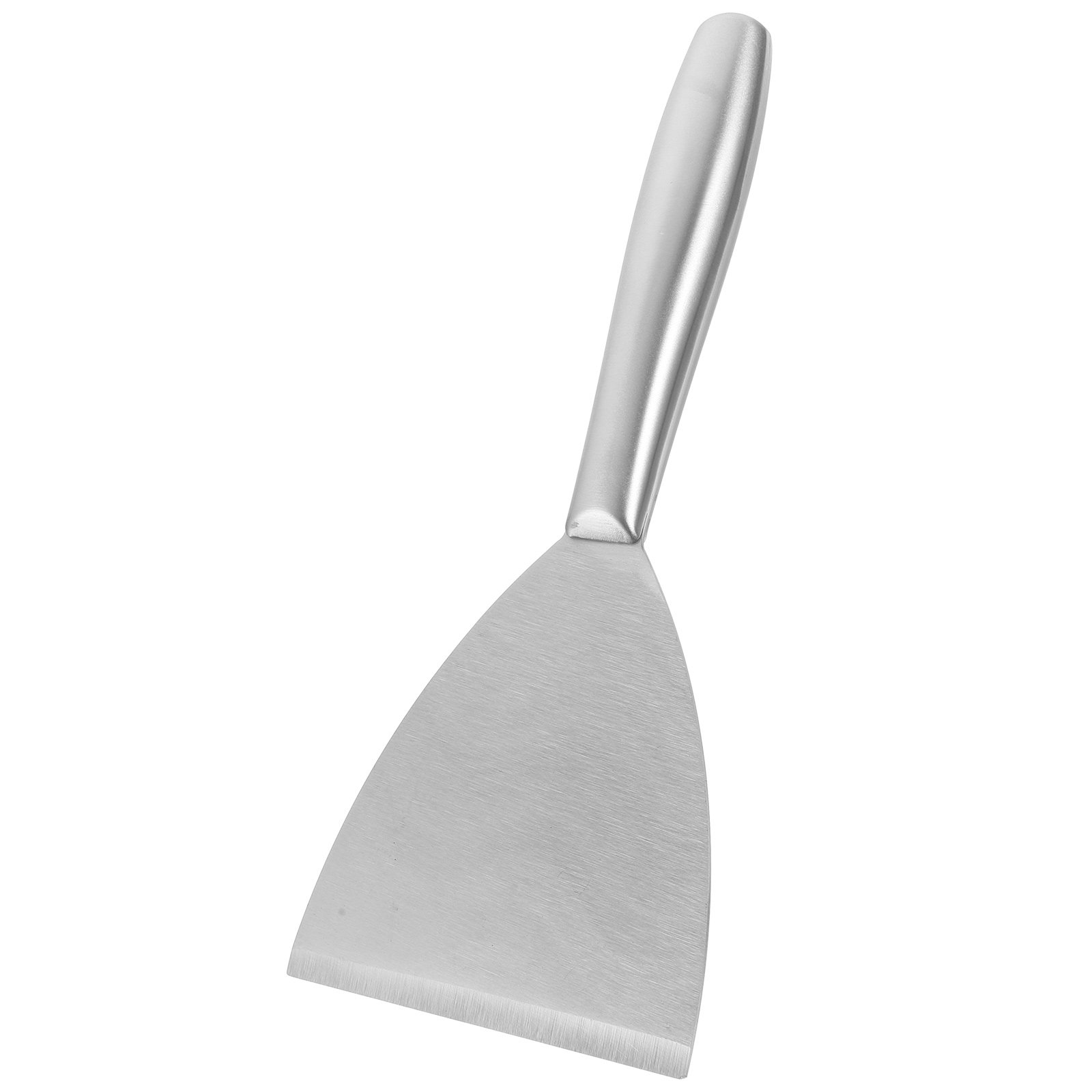 Woodworking Wallpaper - Stainless Steel Cleaning Scraper Heavy Duty