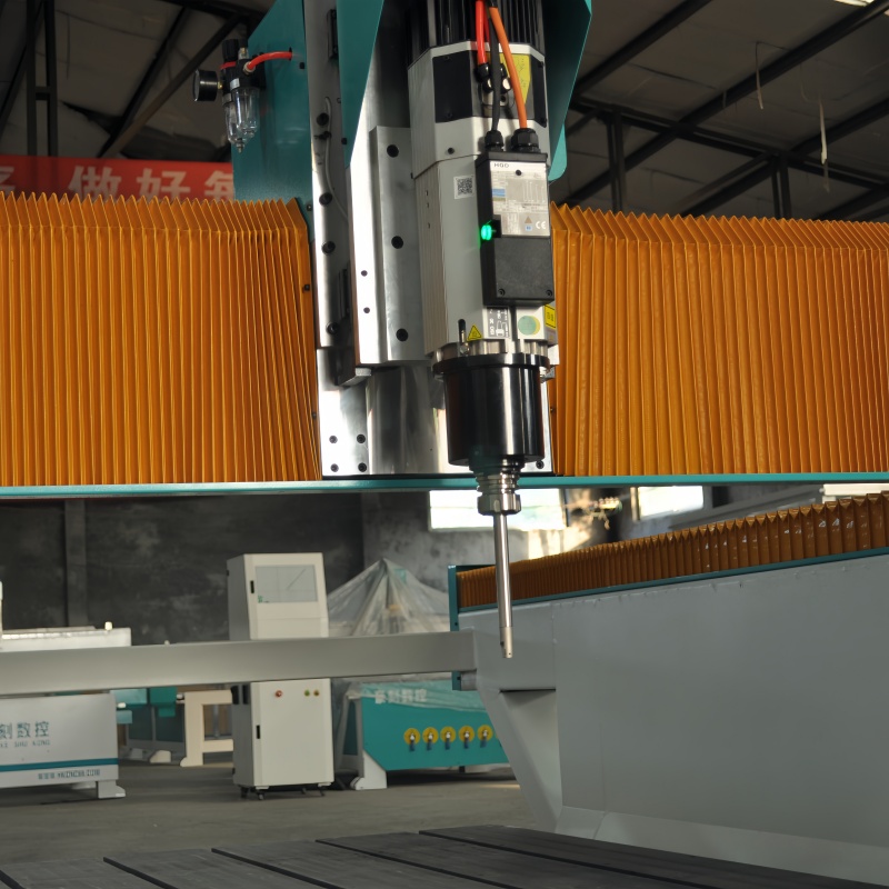 Woodworking Cnc Router Machine Price - High Quality 1325 1530 2030 Wood