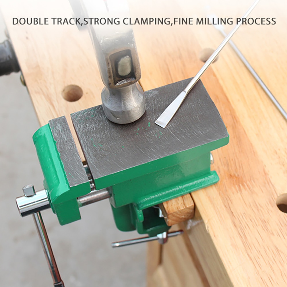Table Bench Vise Bench Vise Je – обзор и цена Woodworking Front Vise