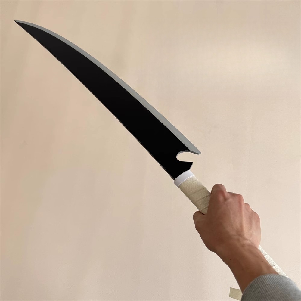 Kurosaki Ichigo Katana Anime B – обзор и цена Woodworking Tv
