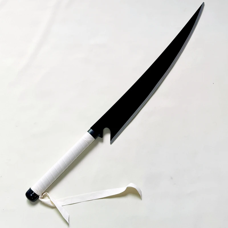 Kurosaki Ichigo Katana Anime B – обзор и цена Woodworking Tv