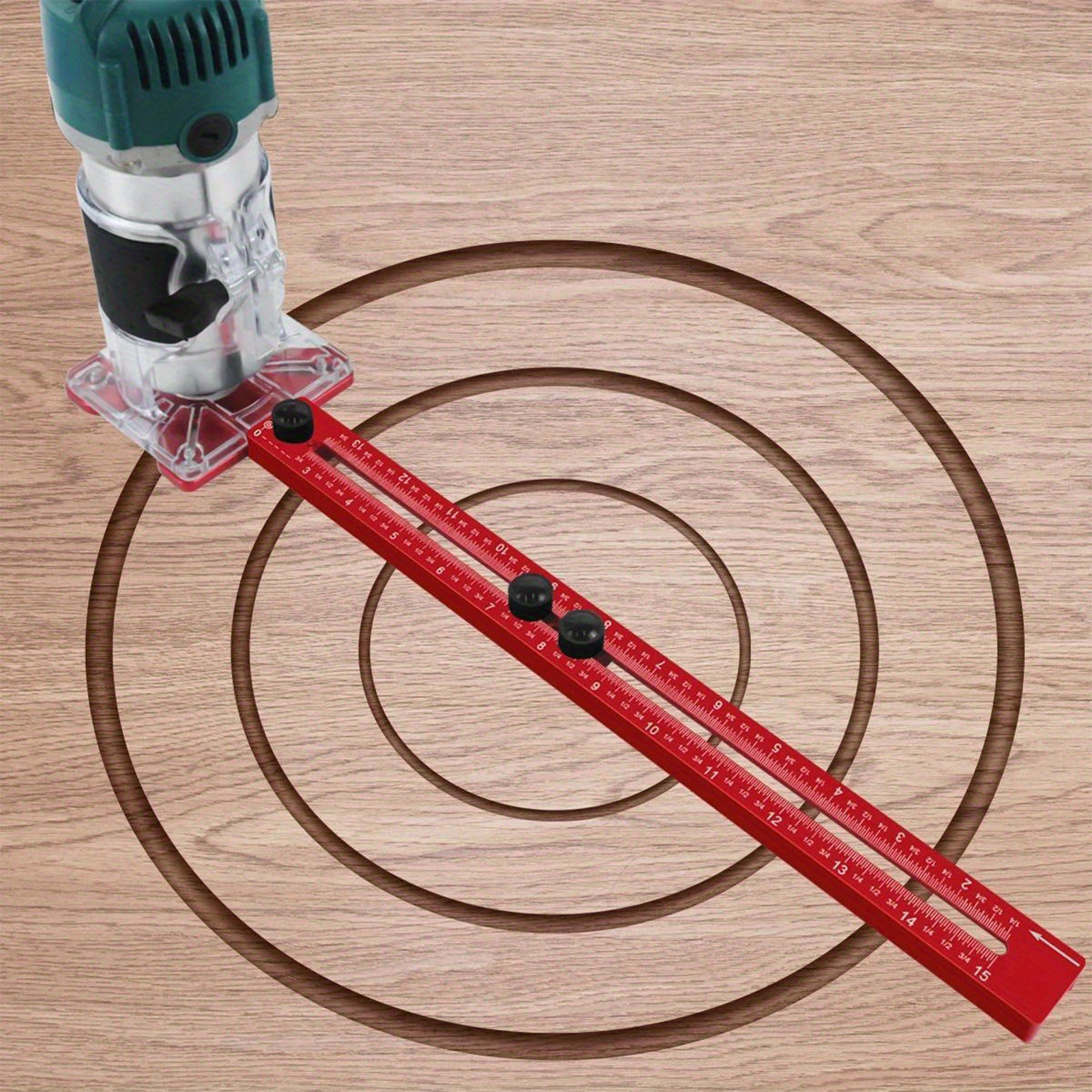 Aluminum Profile Woodworking E – обзор и цена Woodworking Edge Trimmer