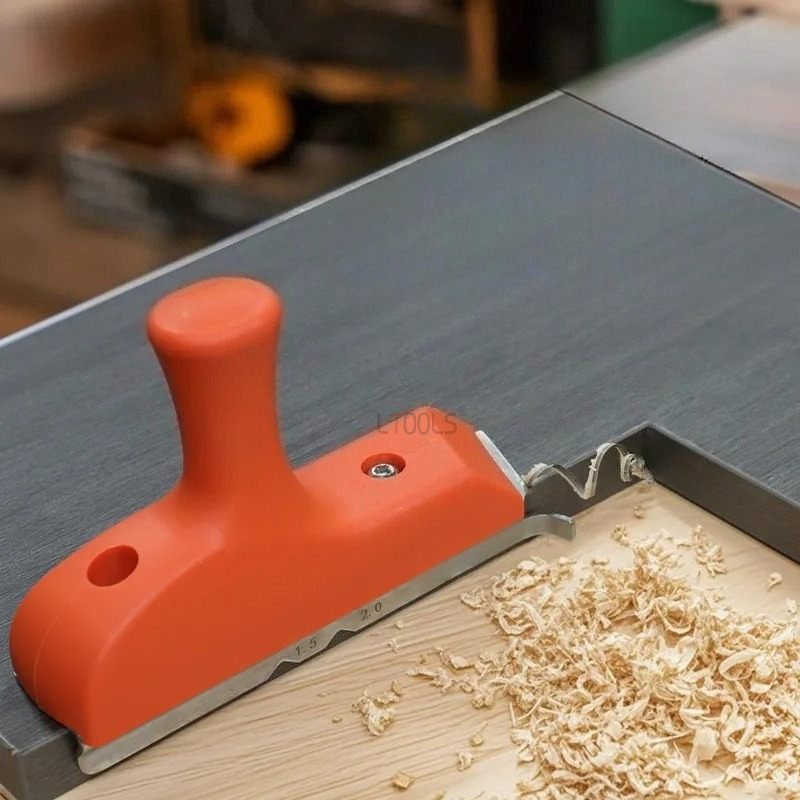 Woodworking Specific Edge Trim – обзор и цена Woodworking Edge Trimmer