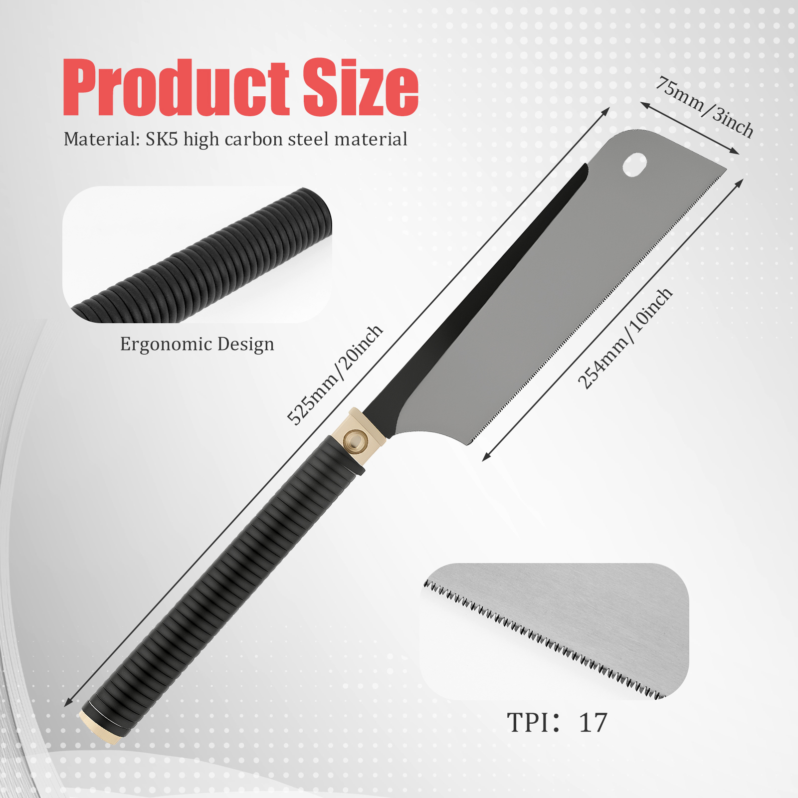 Japanese Hand Saw SK5 Flexible – обзор и цена Woodworking Japanese Tools