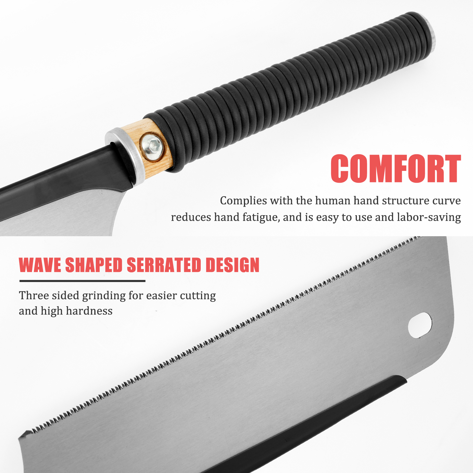 Japanese Hand Saw SK5 Flexible – обзор и цена Woodworking Japanese Tools