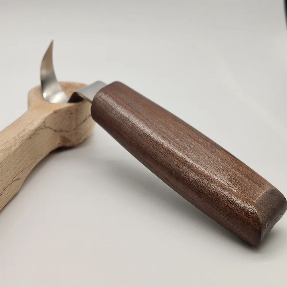 1pc Woodworking Carving Knife  – обзор и цена Woodworking Tool Stores