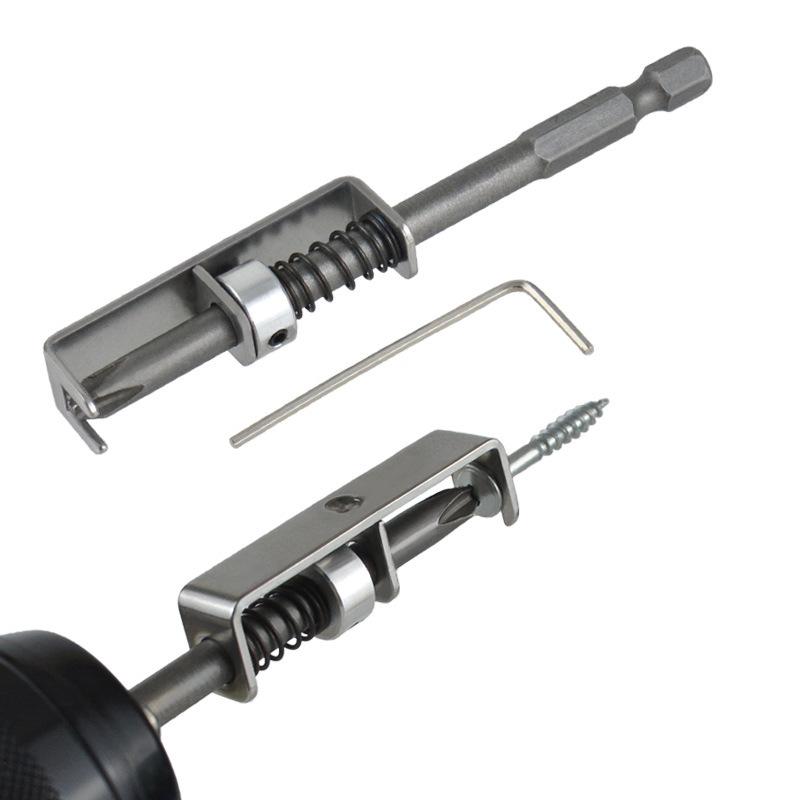 Wear-Resistant Spring Screw Su – обзор и цена Woodworking Basics