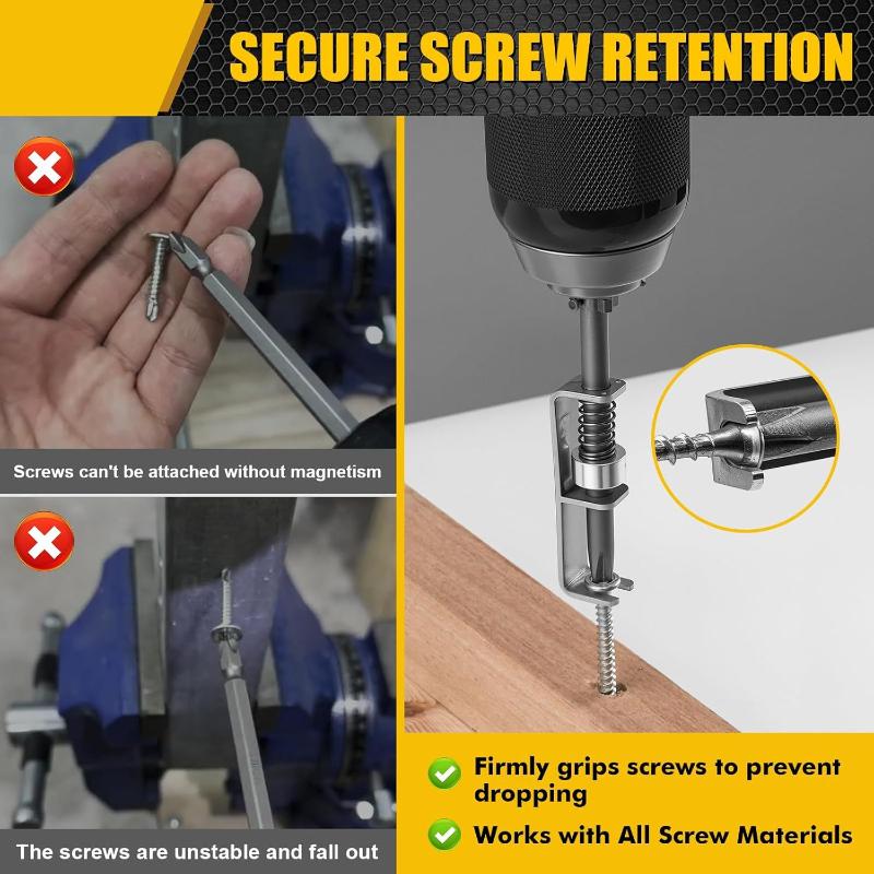 Wear-Resistant Spring Screw Su – обзор и цена Woodworking Basics