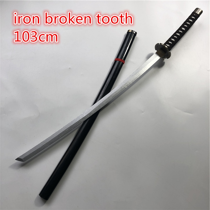 sword iron broken Tooth sword  – обзор и цена Woodworking Tv