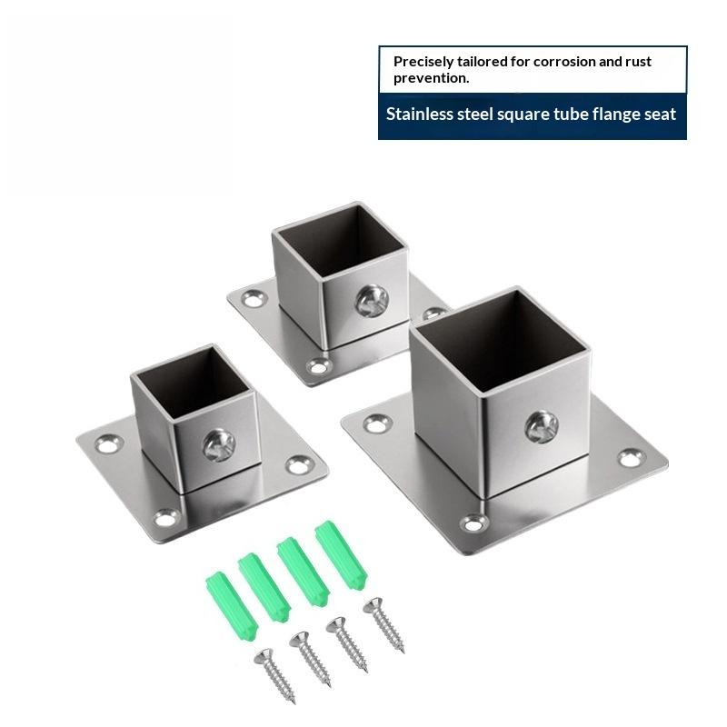 New! 1/2 Sets Flange Base Stai – обзор и цена Woodworking Joints