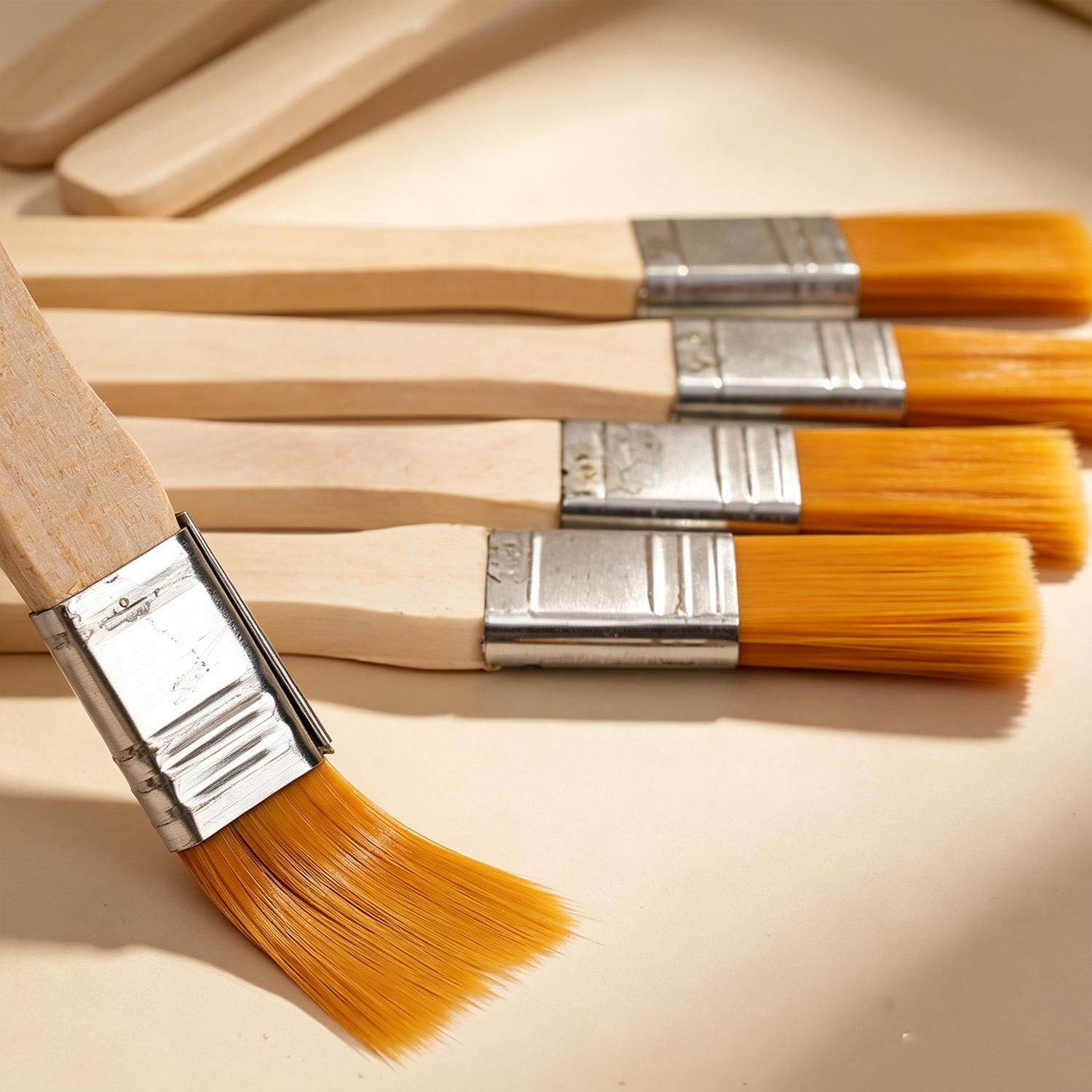 Wooden Handle Cleaning Brushes – обзор и цена Woodworking Oil Finish
