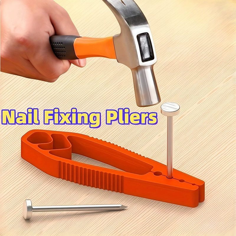 Portable Nail Fixer Tool Woodw – обзор и цена Woodworking Joints