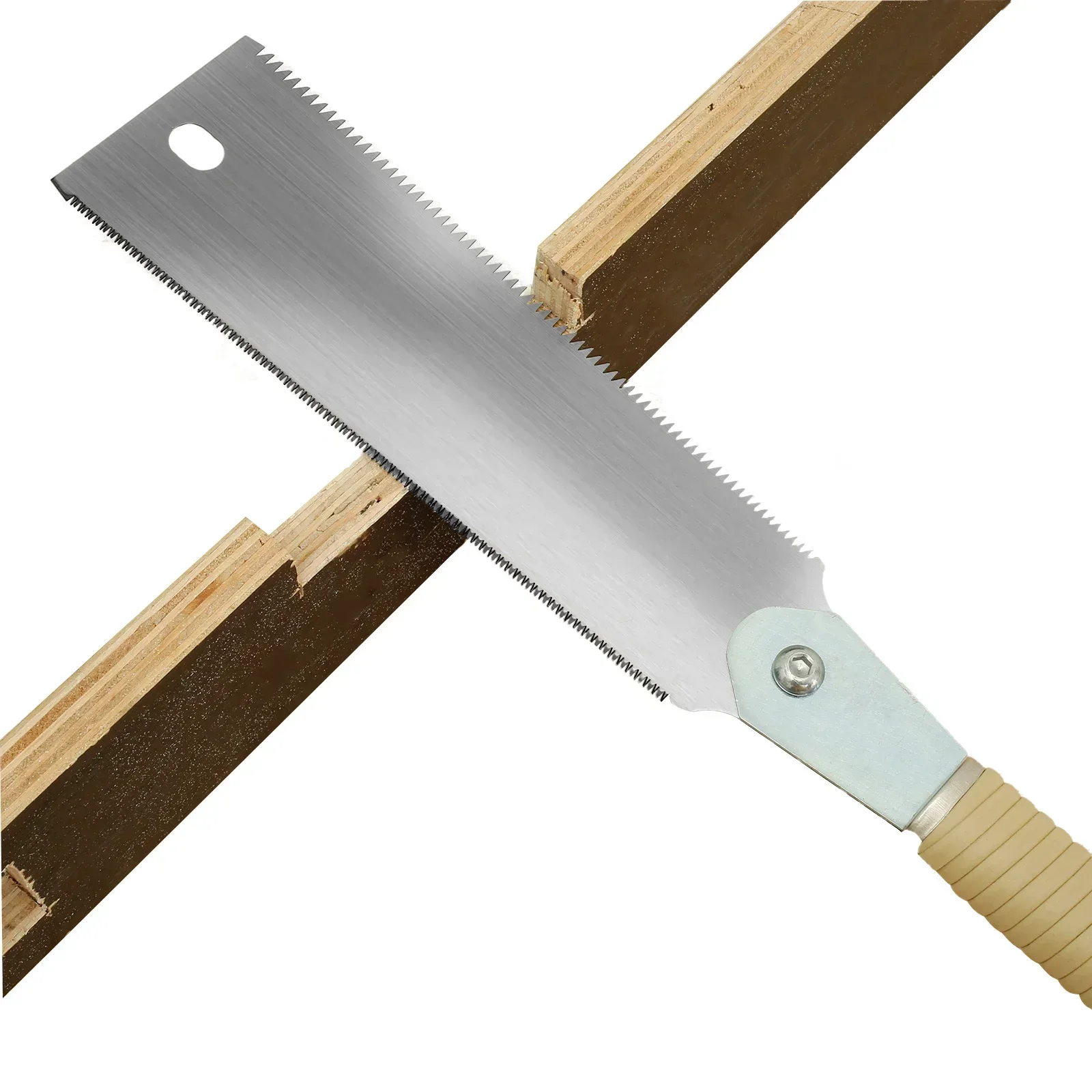 Japanese Hand Saw 9.3inch SK5  – обзор и цена Woodworking Japanese Tools