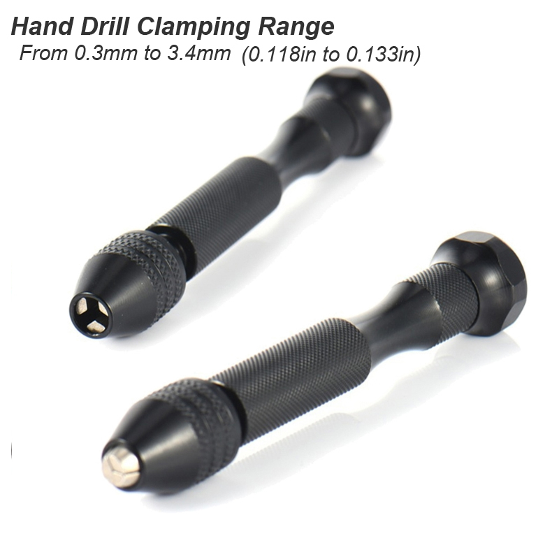 Micro Mini Pin Vise Hand Drill – обзор и цена Woodworking Front Vise