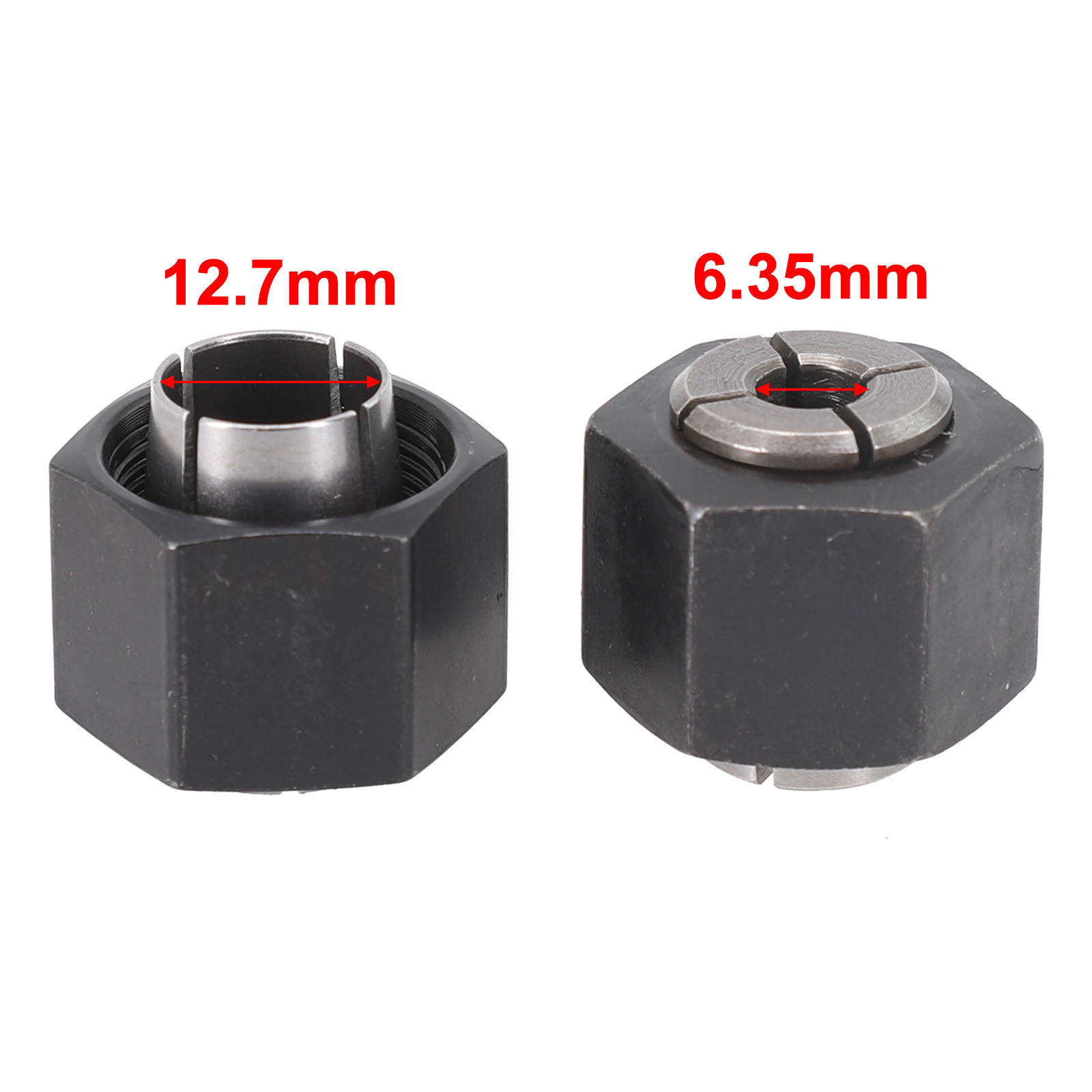 High Quality 2pcs Router Colle – обзор и цена Woodworking Names