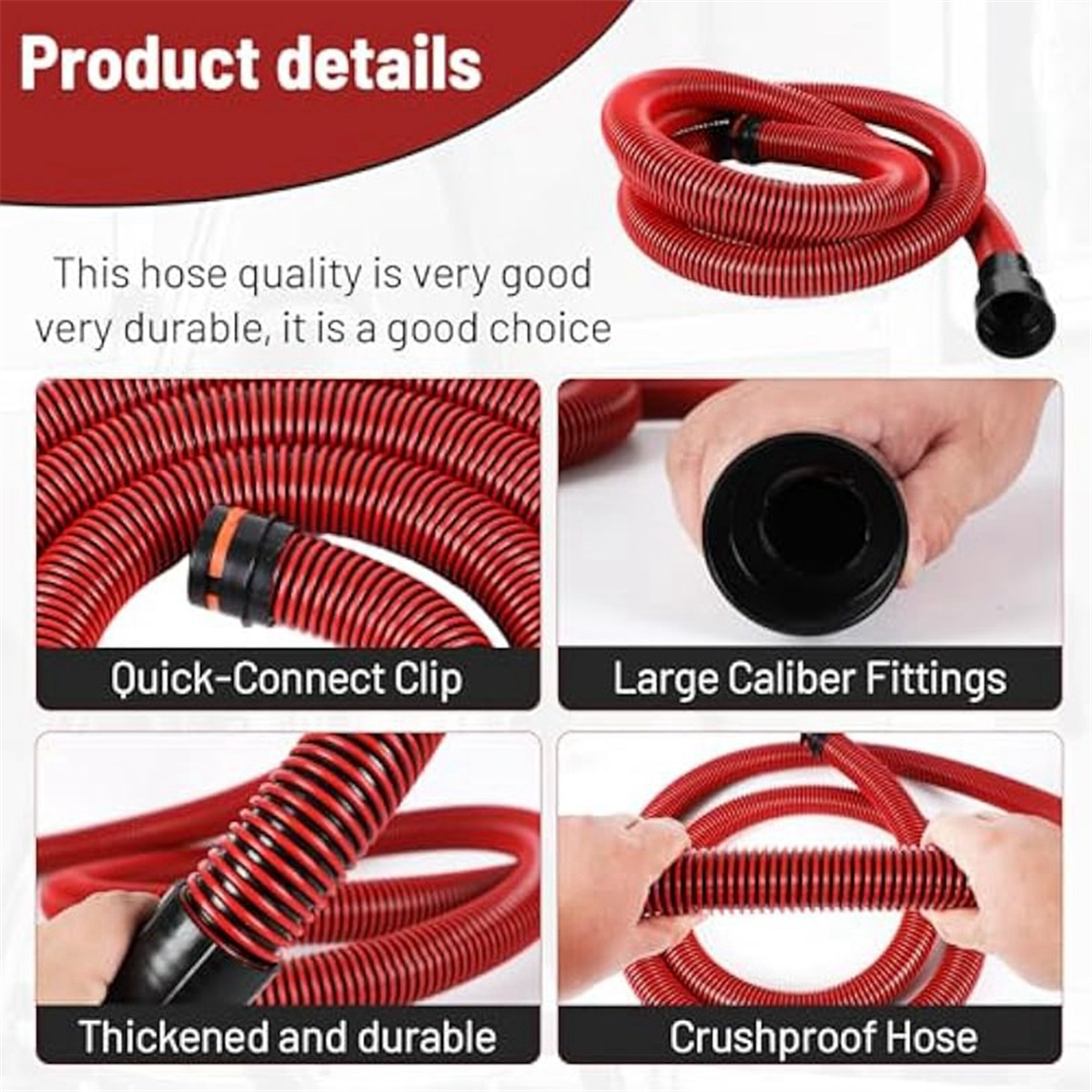 A002 Dust Collection Hose Kit  – обзор и цена Woodworking Basics