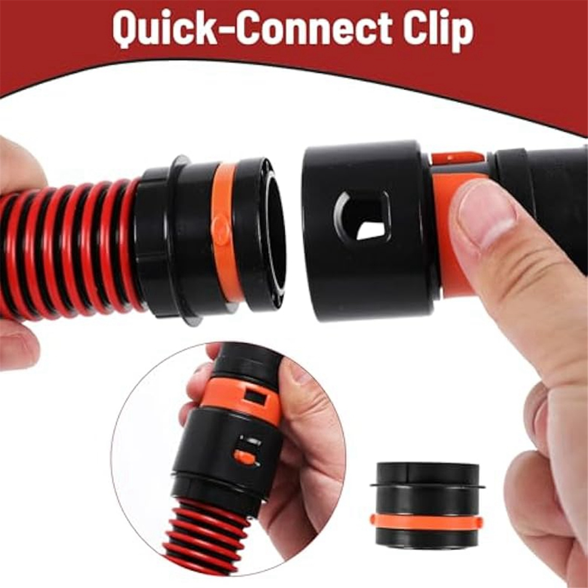 A002 Dust Collection Hose Kit  – обзор и цена Woodworking Basics