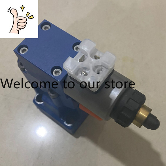 Rexroth DBEM10-7X/350YG24K4M R – обзор и цена Woodworking Novel