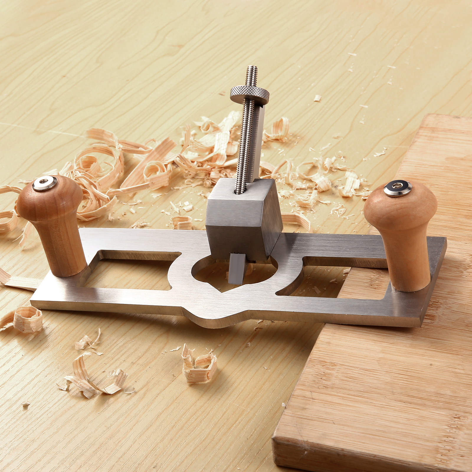 Professional Woodworking Hand  – обзор и цена Router Plane Hand