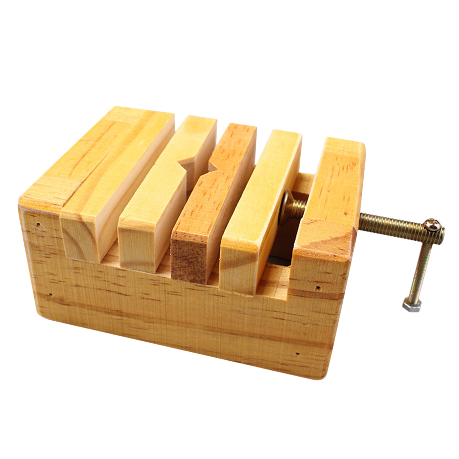 Wooden Clamp Engraving Vise Se – обзор и цена Woodworking Tool Stores