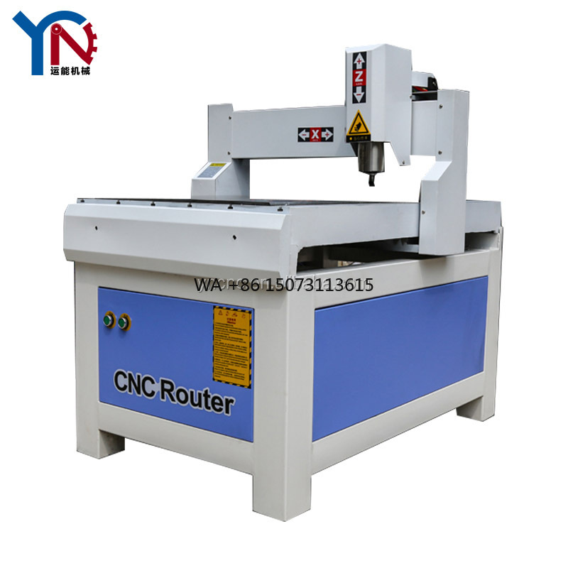 Manufacturer for Mini Cnc 5 Ax – обзор и цена Woodworking Cnc Router Machine Price