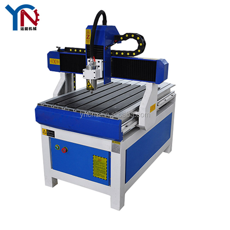 Manufacturer for Mini Cnc 5 Ax – обзор и цена Woodworking Cnc Router Machine Price