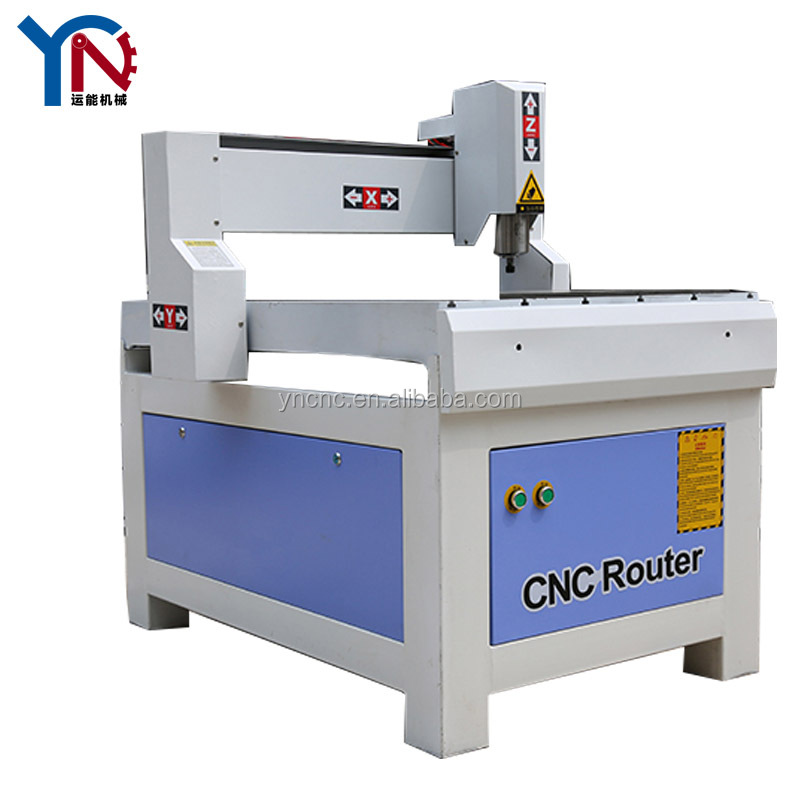 Manufacturer for Mini Cnc 5 Ax – обзор и цена Woodworking Cnc Router Machine Price