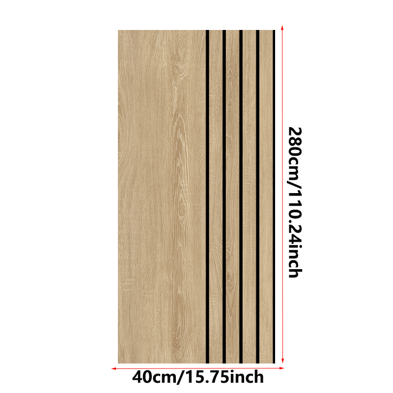 Thickened 3D Stereo Grille Woo – обзор и цена Woodworking Wallpaper