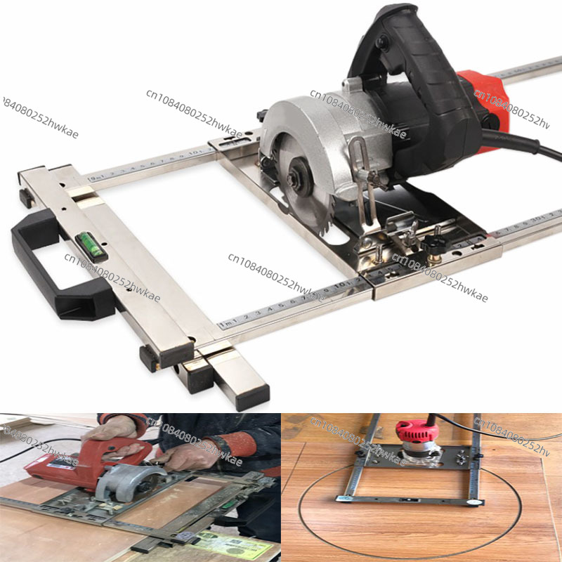 Saw Trimmer Machine Edge Guide – обзор и цена Woodworking Edge Trimmer