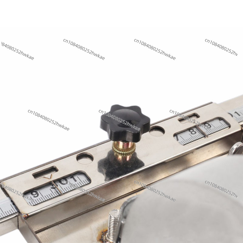 Saw Trimmer Machine Edge Guide – обзор и цена Woodworking Edge Trimmer
