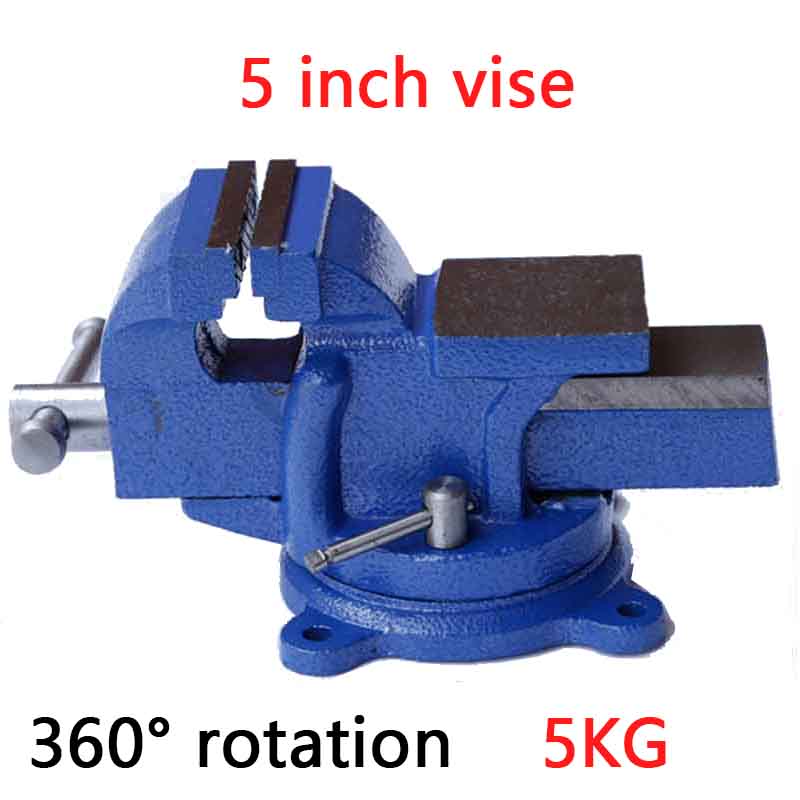 1pc Heavy Duty Bench Vise Hous – обзор и цена Woodworking Front Vise