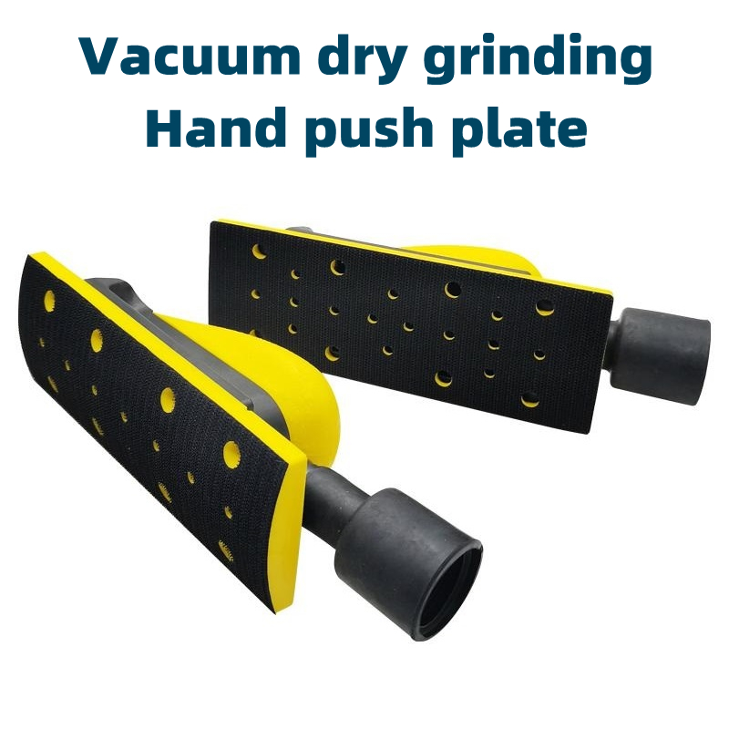 Handheld Sander Manual Sandpap – обзор и цена Woodworking Tool Stores
