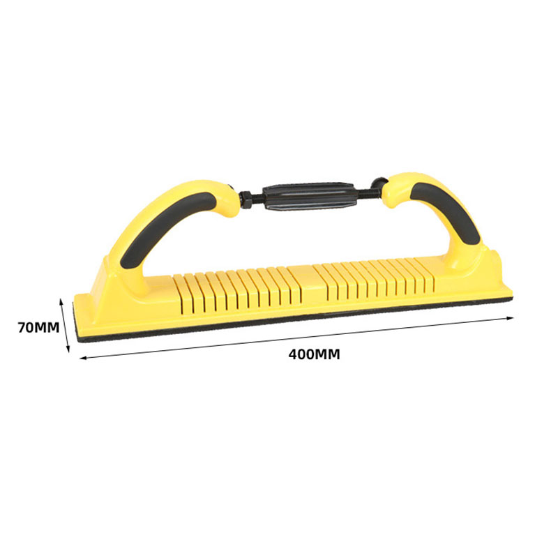 Handheld Sander Manual Sandpap – обзор и цена Woodworking Tool Stores