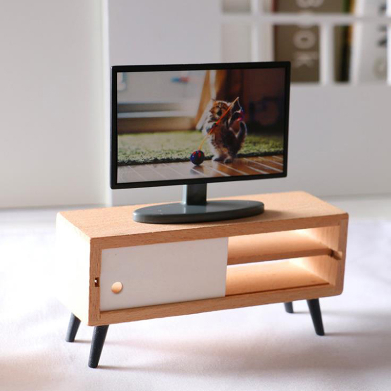 Simulation Miniature Furniture – обзор и цена Woodworking Tv