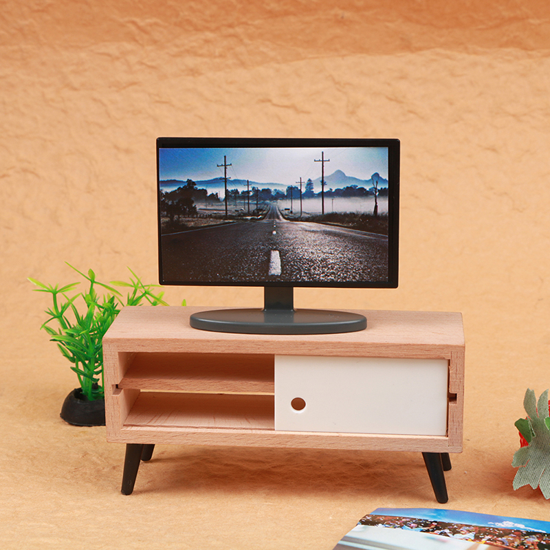 Simulation Miniature Furniture – обзор и цена Woodworking Tv