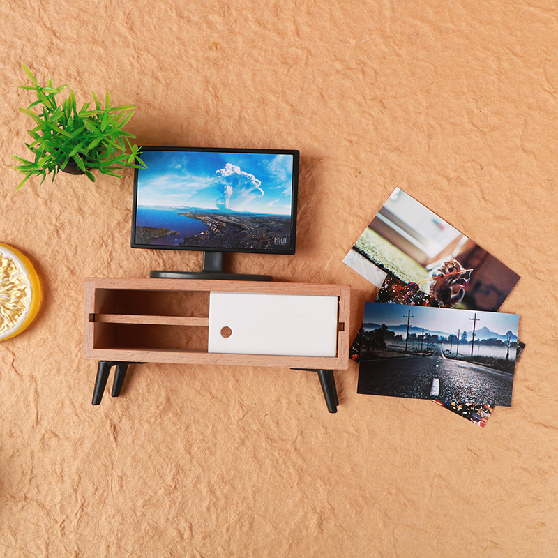 Simulation Miniature Furniture – обзор и цена Woodworking Tv