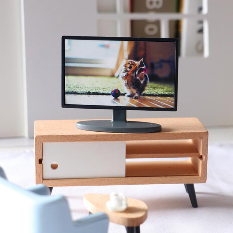 Simulation Miniature Furniture – обзор и цена Woodworking Tv