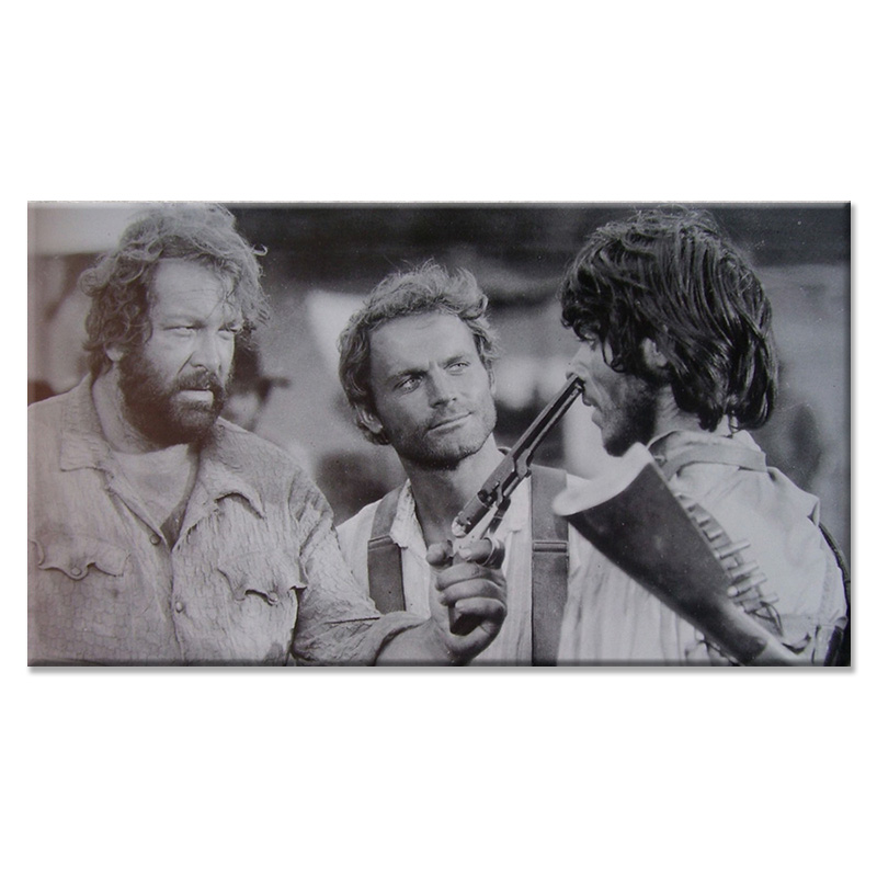 old movies artwork Terence Hil – обзор и цена Woodworking Oil Finish