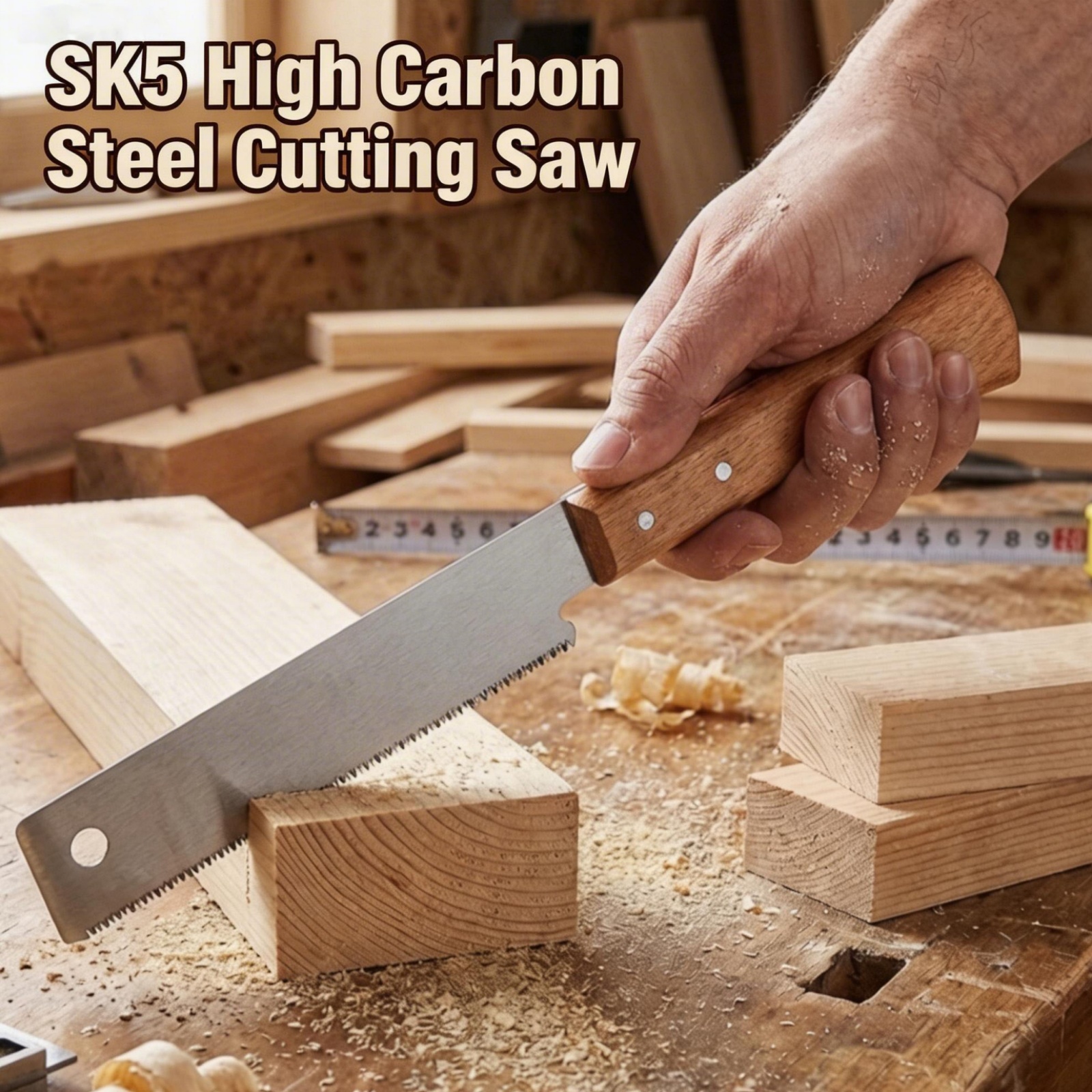 Japanese Hand Saw 12in Flush C – обзор и цена Woodworking Japanese Tools