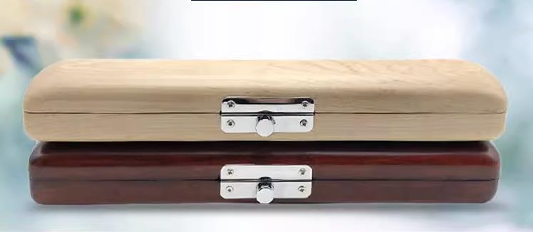 Wood Flute Head Joint Case Woo – обзор и цена Woodworking Joints