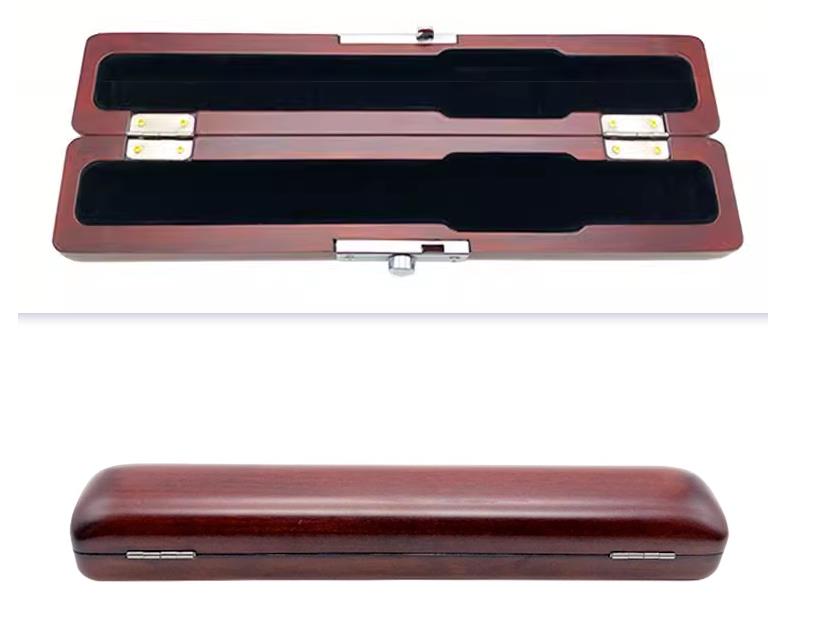 Wood Flute Head Joint Case Woo – обзор и цена Woodworking Joints
