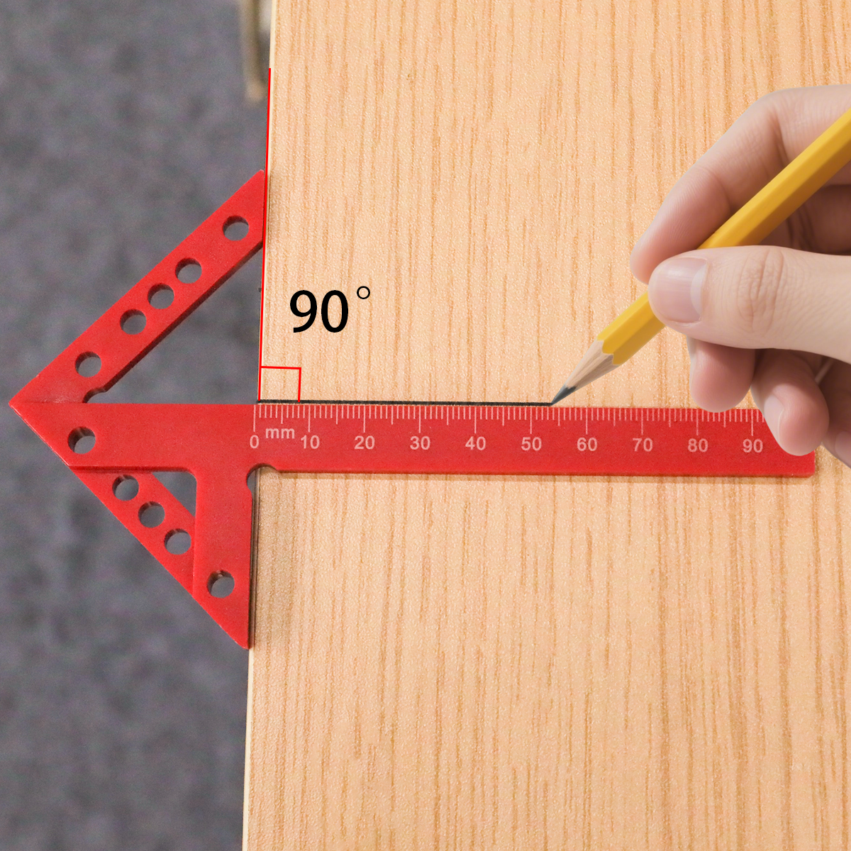 Woodworking Center Line Scribe – обзор и цена Woodworking Basics
