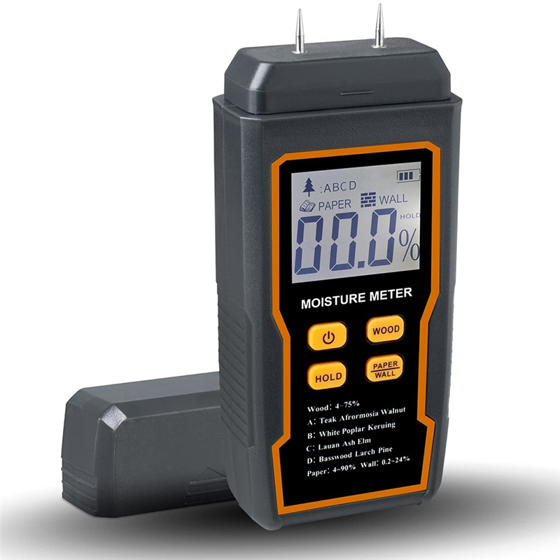 ABRW-Digital Moisture Tester H – обзор и цена Woodworking Wallpaper
