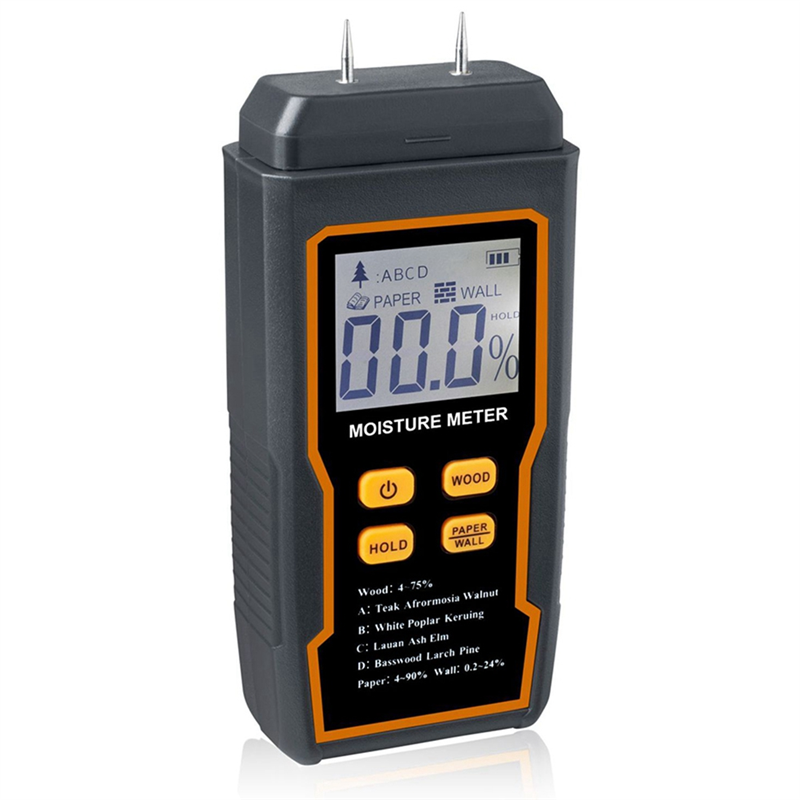 ABRW-Digital Moisture Tester H – обзор и цена Woodworking Wallpaper
