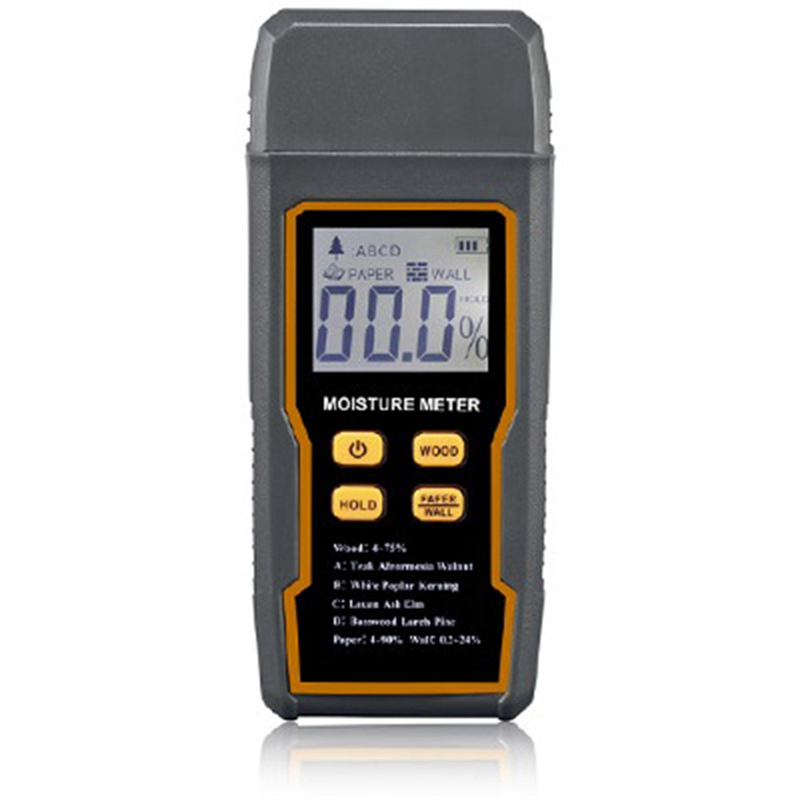 ABRW-Digital Moisture Tester H – обзор и цена Woodworking Wallpaper