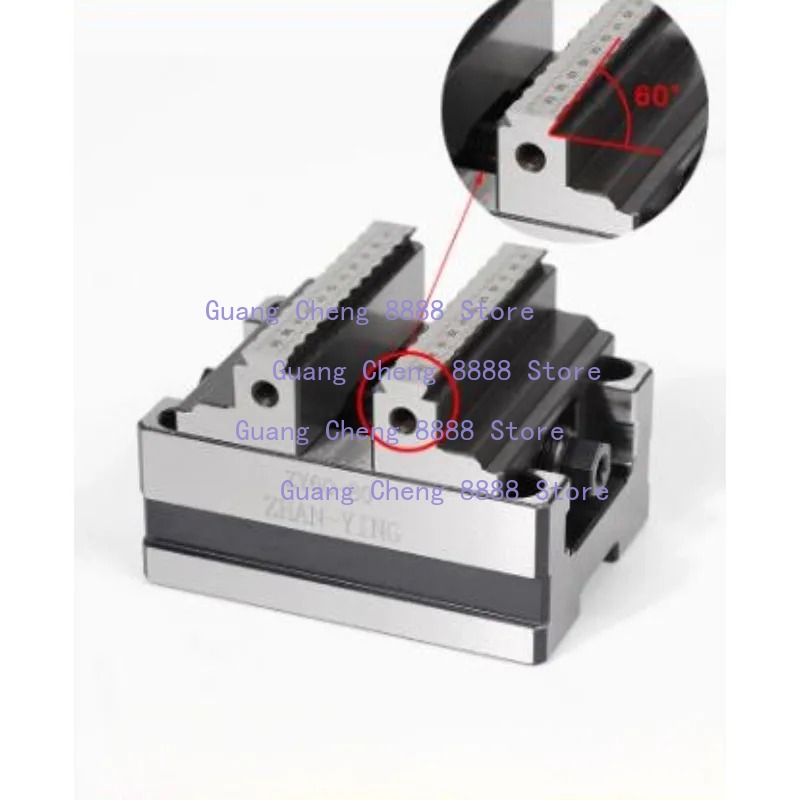 High-precision Four-turn Table – обзор и цена Woodworking Front Vise