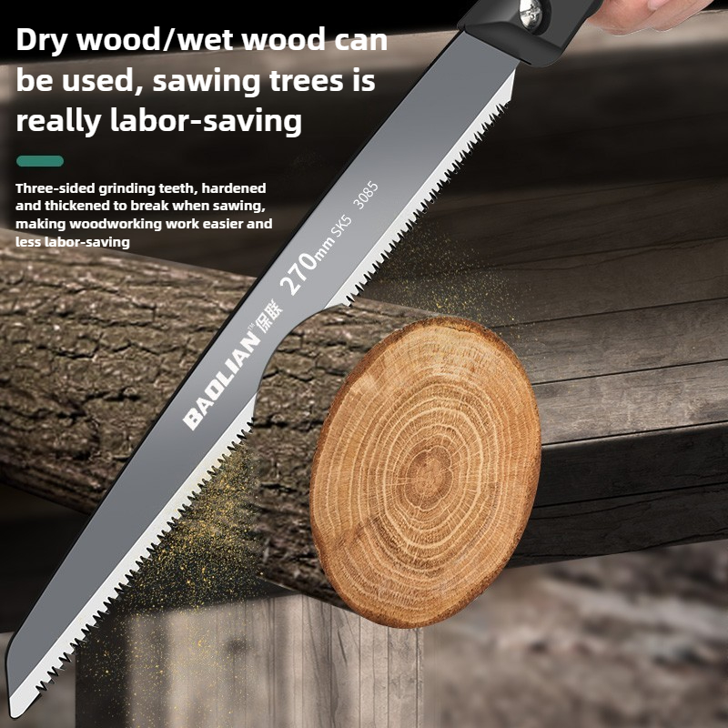 BAOLIAN Hand Saw , Japanese St – обзор и цена Woodworking Japanese Tools